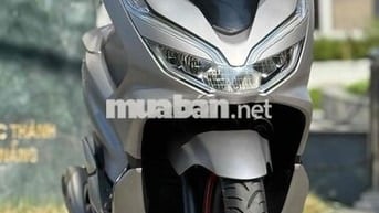 PCX 150cc 2019 Bạc 16000 km đẹp ken nhue xe hãng
