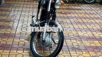 Honda 67 9c biển 65