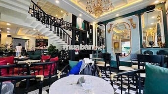 CHO THUÊ NHÀ 3 TẦNG 2 MẶT TIỀN DƯƠNG ĐÌNH NGHỆ🍀
