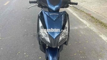 Honda Air Blade Xanh đen