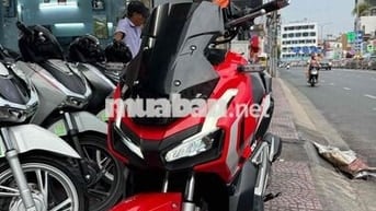 Honda ADV 150 ABS Đỏ 18000 km