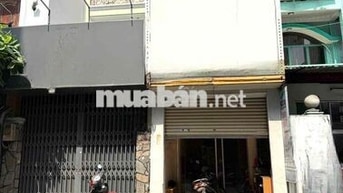 NNC Mặt Tiền Ni Sư Huỳnh Liên, Kinh Doanh Tự Do