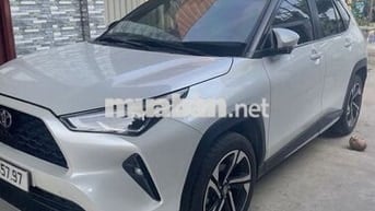 Toyota Trắng 14.000km