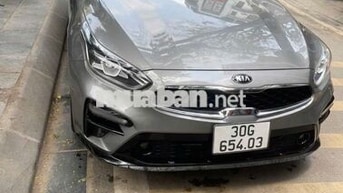 Chính chủ bán Kia Cerato 2020 2.0 -Máy số sơn zin