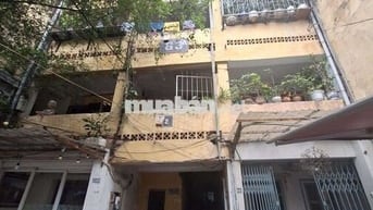 cho thuê Nhà khu tập thể Thành Công ngõ 12 Nguyên Hồng