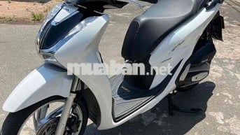 Honda SH150i ABS Trắng