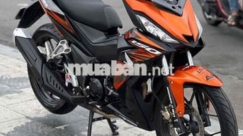 Honda Winner 150 V1 2018 Cam Đen