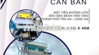 Khách sạn Thiên Thần - CHÍNH CHỦ - CẦN BÁN