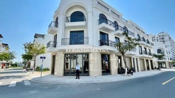 BÁN NHÀ PHỐ GÓC NGÃ 3 – KĐT VCN PHƯỚC LONG 2 – DIỆN TÍCH LỚN 116m²