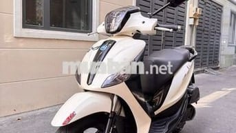 Piaggio Medley 125 2019 Trắng