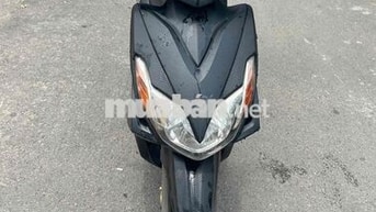 Yamaha Luvias Đen Êm ngon Tem trùm