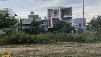 Bán đất mặt tiền Võ Chí Công- Đà Nẵng