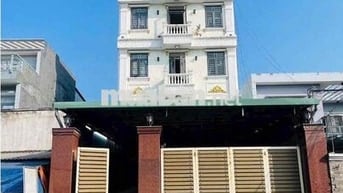 CĂN HỘ DỊCH VỤ 36 PHÒNG DÒNG TIỀN KHỦNG HƠN 2TỶ/NĂM