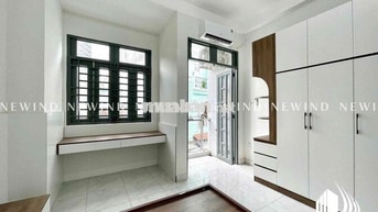1PN Full Nội Thất Quận 4 Giá Siêu hạt Dẻ
