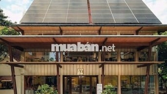 CHO THUÊ MẶT BẰNG MẶT TIỀN 25M KHU TRUNG TÂM QUẬN 1 