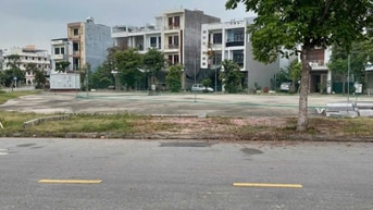 Bán đất khu đô thị phía Tây cầu Phú Lương – vị trí đón đầu hạ tầng