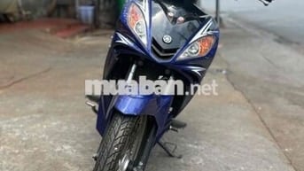 Yamaha Exciter 135 2010 Xanh Đã sử dụng