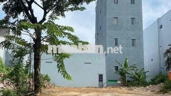Đất bán tại Bến Cát, Bình Dương 150m2 giá sinh lời chỉ 810tr