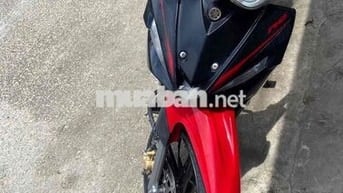 Cần tiền cần bán Yamaha Si 2015 Đỏ phanh đĩa