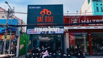 Bán nhà mặt tiền Nguyễn Thị Thập
