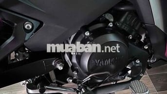 Yamaha Exciter 155 2022 Đỏ bạc