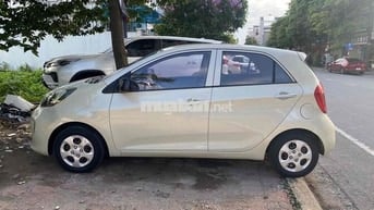 Kia Morning 2016