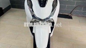 Honda SH150 2021 Trắng Đen 20.000km