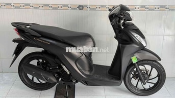 Vision 2022 đen nhám smartkey bstp chính chủ