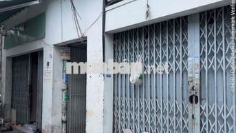BÁN NHÀ 88m2 Q.12 PHAN VĂN HỚN NHỈNH 4 TỶ CÓ DÒNG TIỀN 200tr/năm . SHR