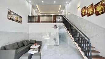 🔥BÁN NHÀ GÁC LỬNG ĐẸP – ĐÔNG HÒA, HÒA XUÂN GIÁ RẺ
