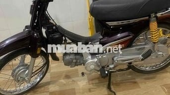 Honda Super Dream 2001