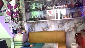 BÁN NHÀ HẺM ĐƯỜNG PHẠM VĂN HAI QUẬN TÂN BÌNH 