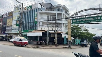 Cần bán gấp 110m2 full thổ ngay X.An Hòa ,Trảng Bàng Giá 675 triệu
