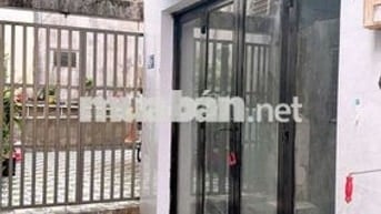 Nhà cấp 4 SHR 1/Lê Lợi-Tân Thới Nhì-Hóc Môn.Dt 4x15,5~62m2~2,8ty