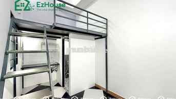 KHAI TRƯƠNG PHÒNG MỚI GÁC CAO 2M CÓ BAN CÔNG Ở NGUYỄN VĂN QUÁ