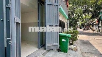 Kiot mặt tiền hẻm - Ngay Chợ Phạm Văn Bạch