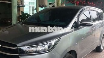 Toyota Innova Bạc 223867 km