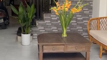 Cho thuê nhà hẻm 88 , Nguyễn Văn Quỳ giá 9.5tr/tháng