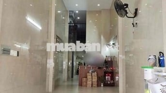 Cho thuê nhà mặt tiền kinh doanh đường Nguyễn Xuân Phụng P2 Q6
