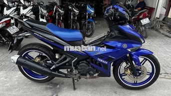 Yamaha Mxking 150 2020 Xanh đen ( hỗ trợ góp )
