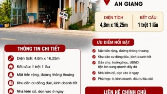 💥💥 NHÀ MẶT TIỀN QUỐC LỘ N1 _ ĐẦU TƯ CÓ LAI 🔥🔥