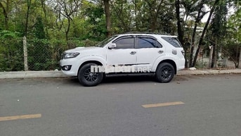 GIA ĐÌNH MÌNH CẦN BÁN XE NÀY