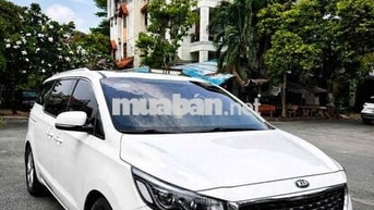 Kia Sedona 2020 Trắng 86.000km