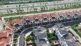 BÁN NV – TT15 NAM AN KHÁNH – VIEW CÔNG VIÊN + TRỤC 50M ⚠️ Không phả