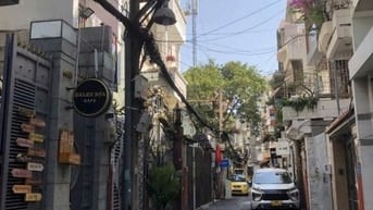 bán nhà ngay HXH Thuận kiều ,q5 ,3,7x10m(34m2) , trệt 2 lầu ,5,2 tỷ tl