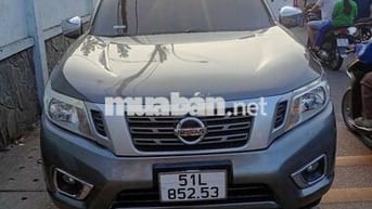 Nissan Navara 2016 Số sàn chính chủ