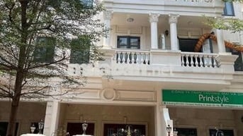 🛑CHO THUÊ NHÀ PHỐ CITYLAND PARK HILL🛑5x20m HẦM TRỆT 3 LẦU 7 PHÒNG 5WC