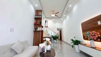 🏠 QUẬN 7 - 4.95 TỶ (SỔ MỚI 2026) 📍 Gần Nguyễn Thị Thập, hẻm thoáng mát