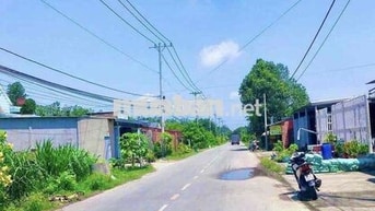 Cần Bán Lô Đất Vị Trí Đẹp Gía Tốt Sát KCN Mỹ Phước 3-4