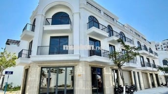 CĂN GÓC 2 MẶT TIỀN VỈA HÈ LỚN - ĐẬU XE DỄ - PHÙ HỢP MỌI MÔ HÌNH